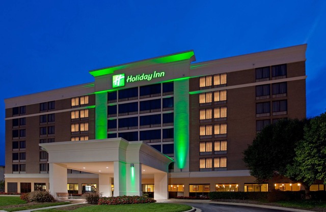 Holiday Inn Timonium Baltimore North by IHG