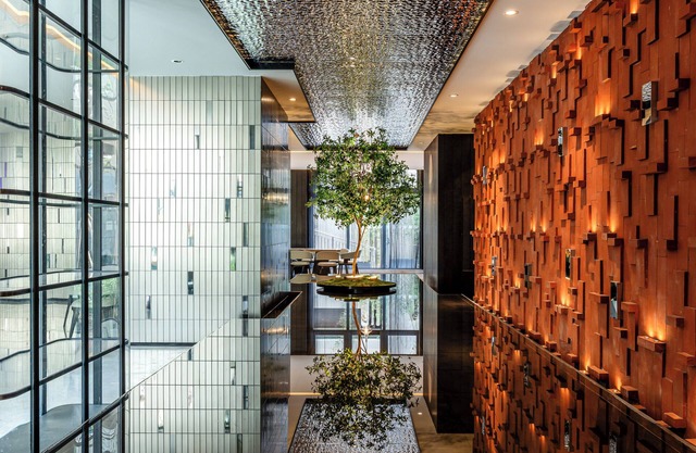 Holiday Inn Zhengzhou by IHG