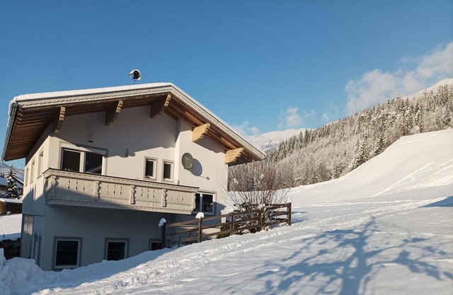 Holiday on an organic farm in Hart im Zillertal