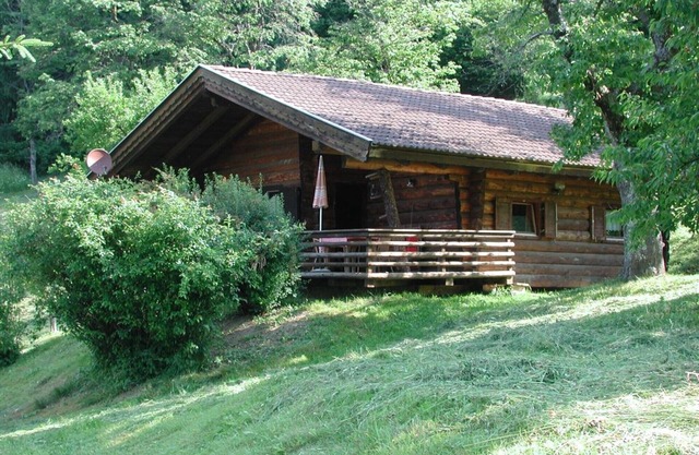 Holiday park Gruberhof - Gassler