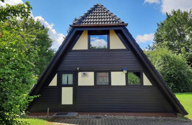 Holiday park - Winnetou