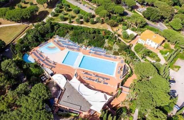 Holiday Resort-TUI Ferienhaus