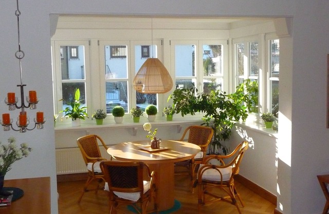 Holiday to feel good in the Coburger "Ferienhaus Denkmalsweg"
