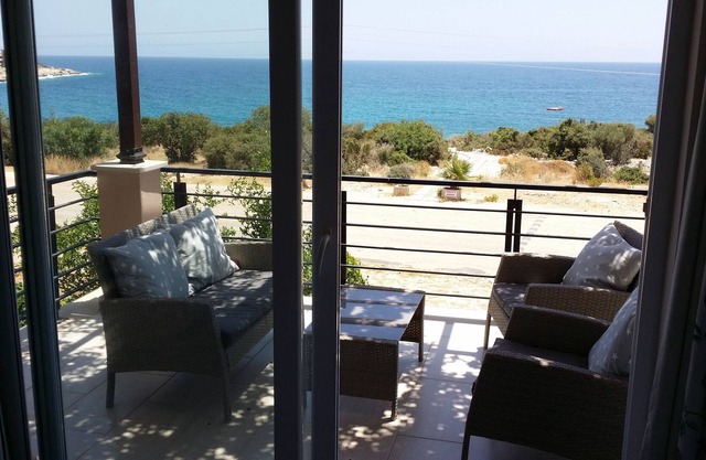 Holiday Villa in Kizkalesi Mersin, 100 m from sea