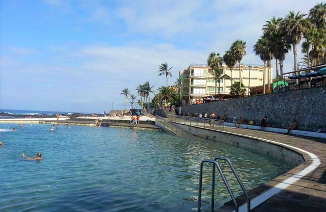 Holiday villa with garden and private pool