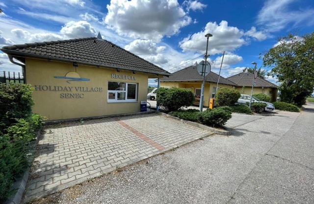 Holiday Village Senec