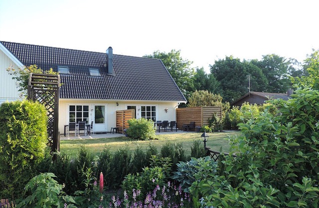 Holidays at the Baltic Sea in Beddingestrand
