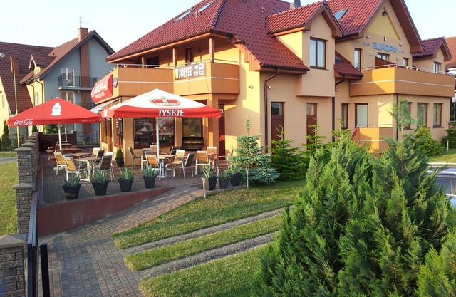 Holidays - Baltic Sea - Western Pomerania - Rewal - Holidays in Poland