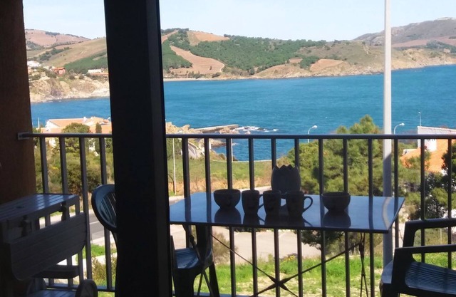 HOLIDAYS FACING THE SEA, GIL BAIE 08 renovated 2018- AIR CONDITIONING