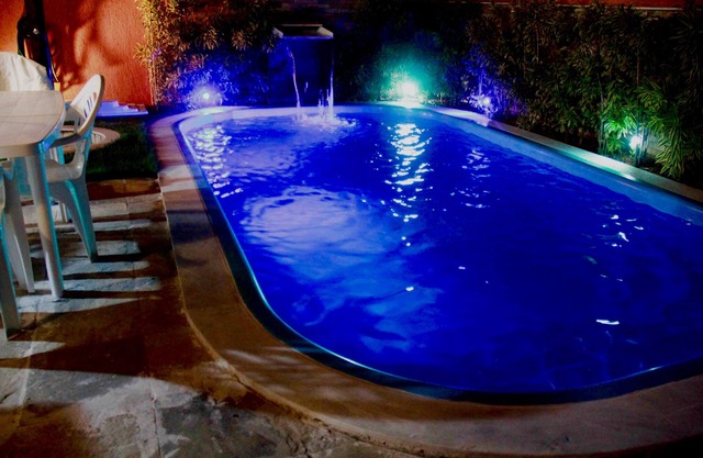 Holidays in Natal, Excellent House