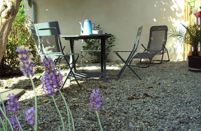 Holidays in Provence