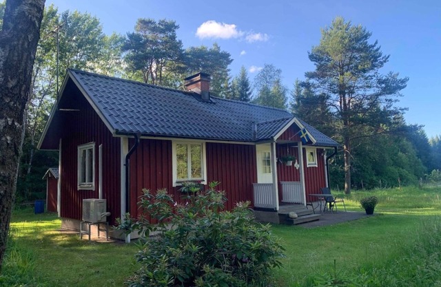 Holidays in the countryside in Småland