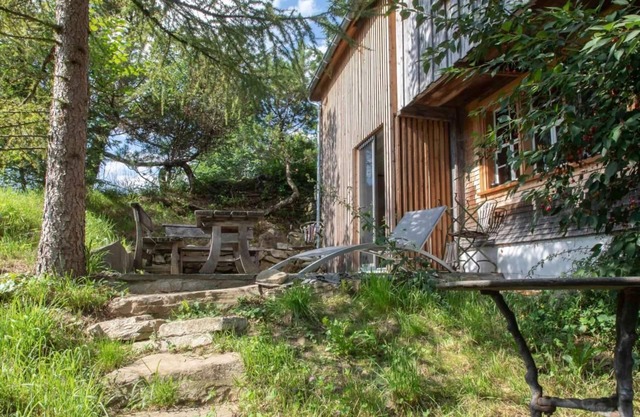 Holidays in the monument Toggenburg