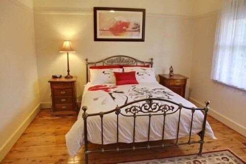 Holistic Haven at Euroa
