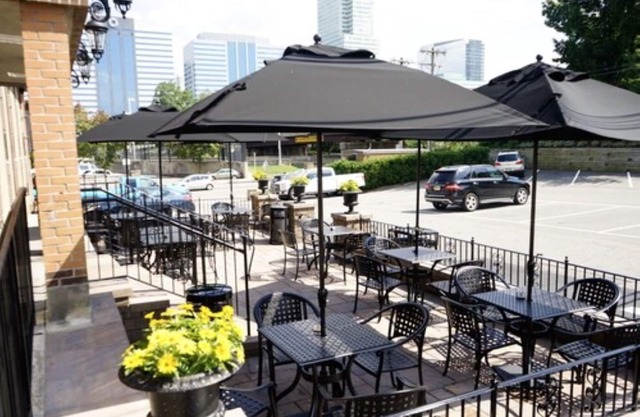 Holland Hotel Free Parking Jersey City