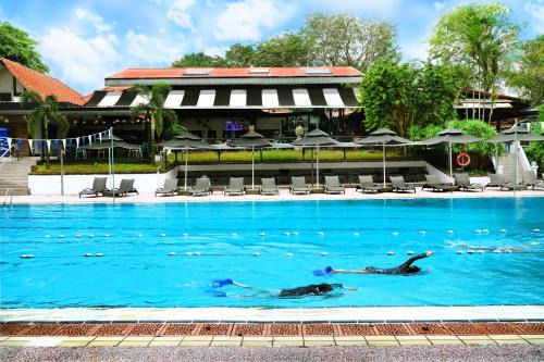 Hollandse Club Resort