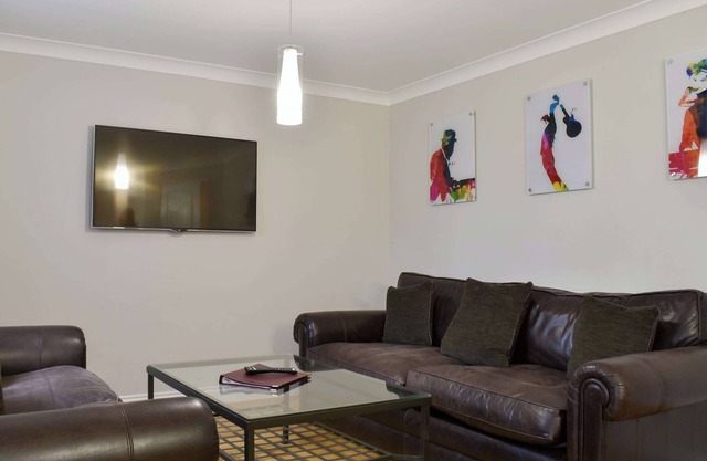 Hollies Cottage 11 - UKC4534