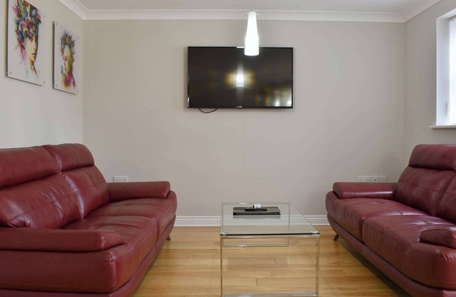 Hollies Cottage 9 - UKC4532