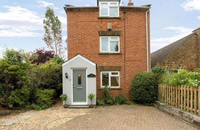 Holly Cottage Middle Tysoe