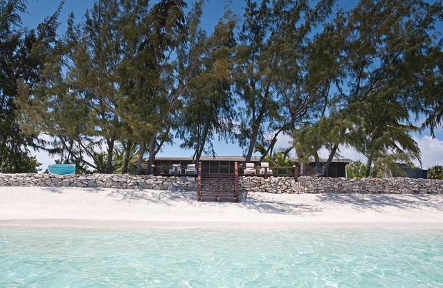 Hollywood Beach Suites 7 Mile Beach - One Comfortable Suite is available