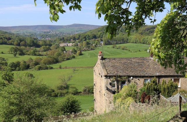 Holmdale Cottage