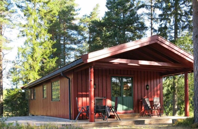 Holmestua by Interhome