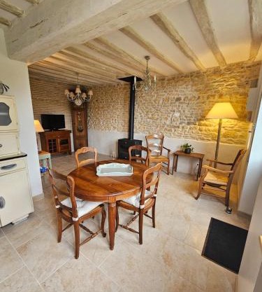 Holy Cottage