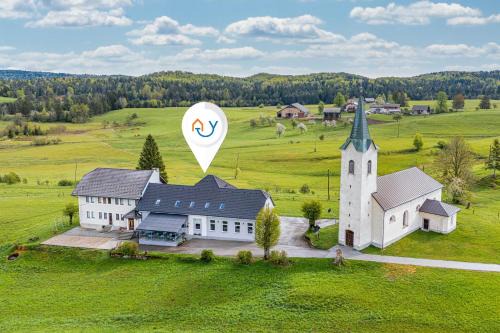 Holy Harmony Suites