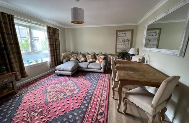 Holyrood Duplex 3- Bedrooms Apartment