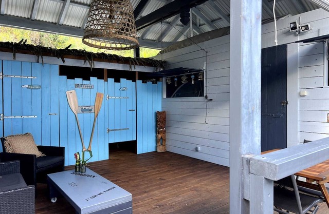 Homerez - Retreat in Capesterre