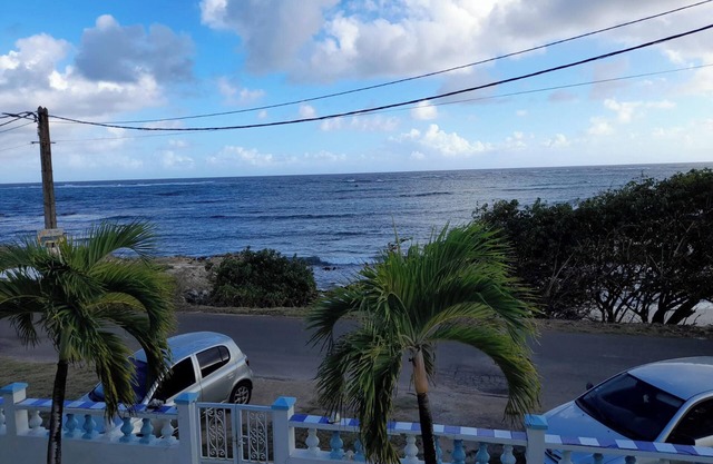 Homerez - Studio near the beach - Capesterre
