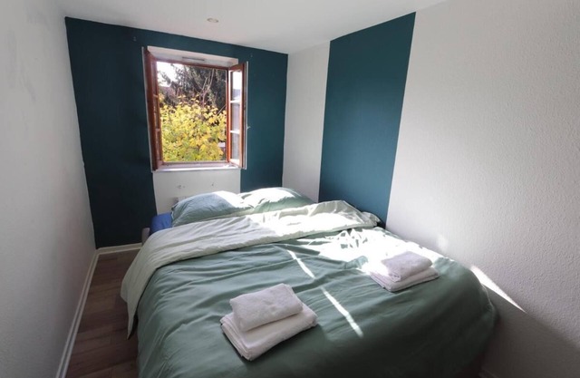 Homday cultivator 3 with one bedroom