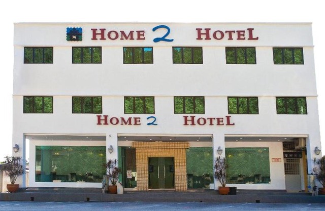 Home 2 Hotel Sdn Bhd