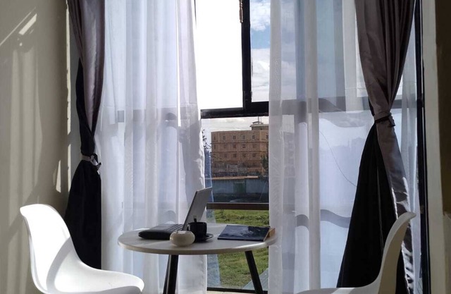 Home away from home, charming and contemporary at the heart of thika Town
