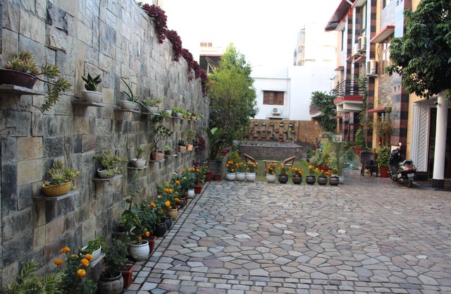 Home Away from Home! JJK Stay Home