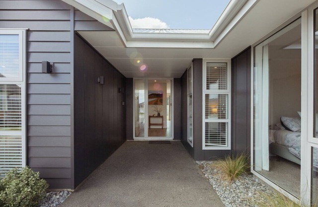 Home away from home | Methven
