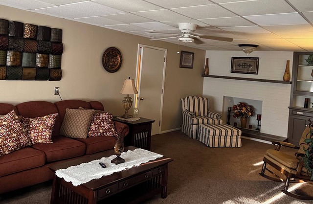 Home away from home one bedroom apartment