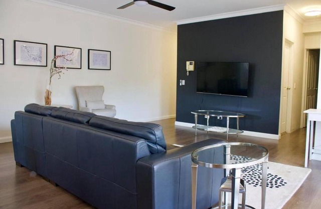 Home away from Home Parramatta