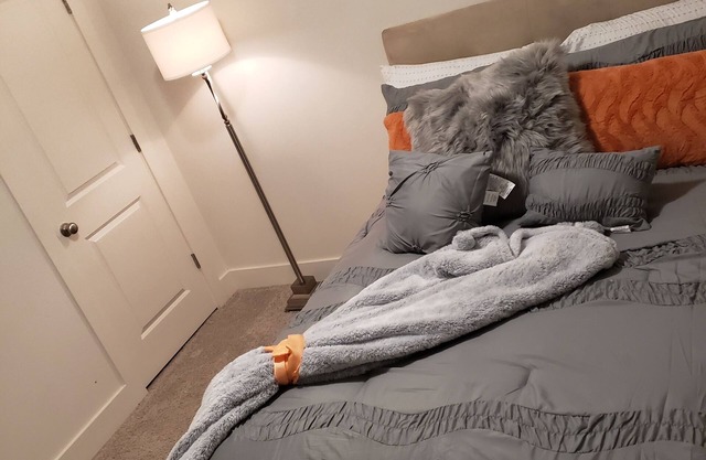 Home Away From Home -New Townhome