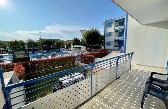 Home base for your beach vacation