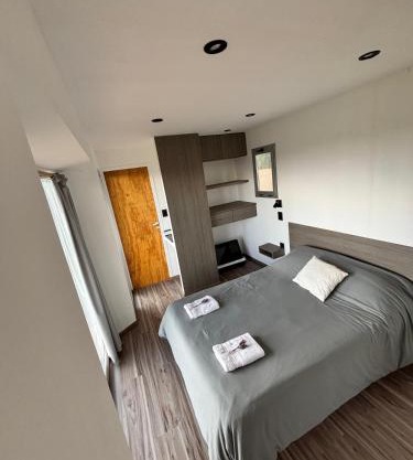 HOME BOX CABAÑA ECOLOGICA