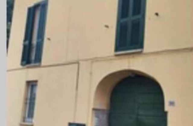 Home & Breakfast "La Madonnina" CIN:IT013136C29HQUKBX8 CIR:013136-CNI-00001
