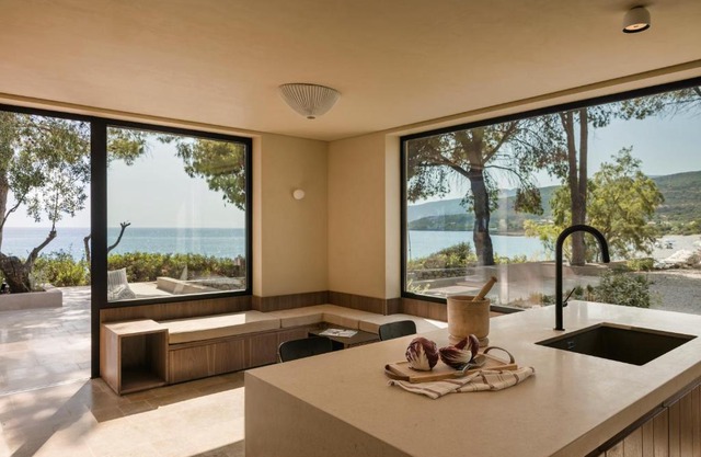Home By The Sea