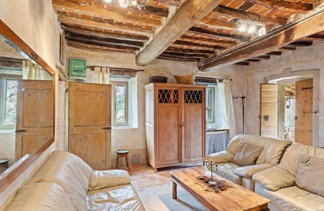 Home, Castiglion Fiorentino