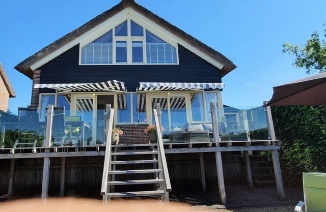 Home Comfortable holiday residence
