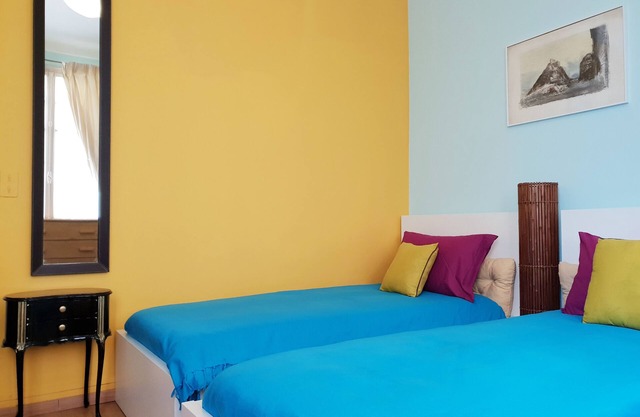 Home For 2 Next To Casino Monte Carlo