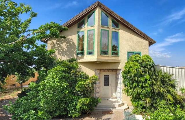 Home for Air -- 9 minutes from sea of Galilee