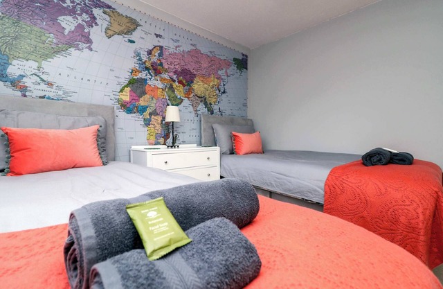 Home From Home: Gloucester by STAE-Homes