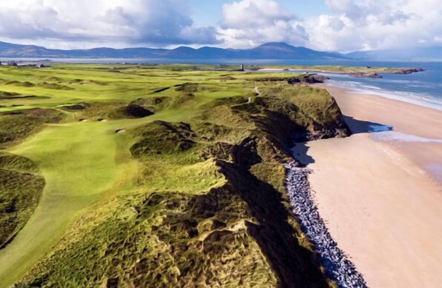 Home From Home, Tralee. Ideal Location