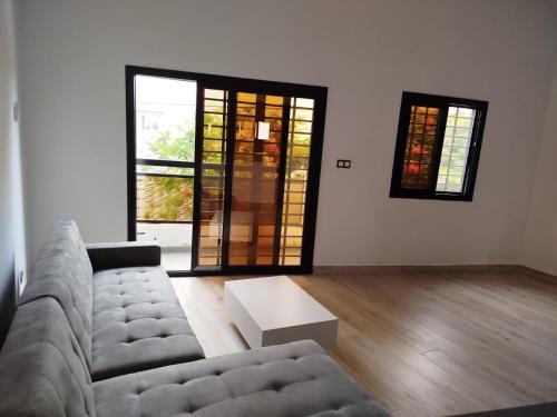 Home Horizons Saly